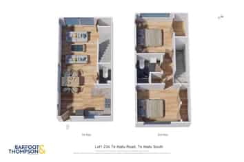 Lot 3/234 Te Atatu Road, Te Atatu South