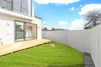 Lot 8/234 Te Atatu Road, Te Atatu South