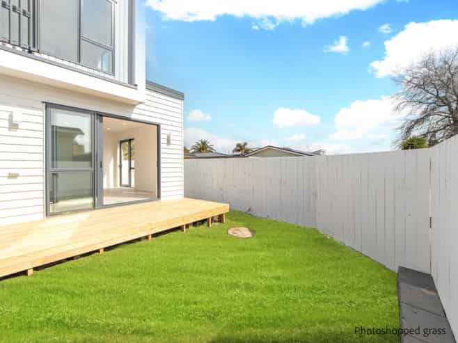 Lot 8/234 Te Atatu Road, Te Atatu South