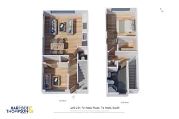 Lot 8/234 Te Atatu Road, Te Atatu South
