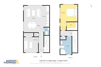 Lot 8/234 Te Atatu Road, Te Atatu South