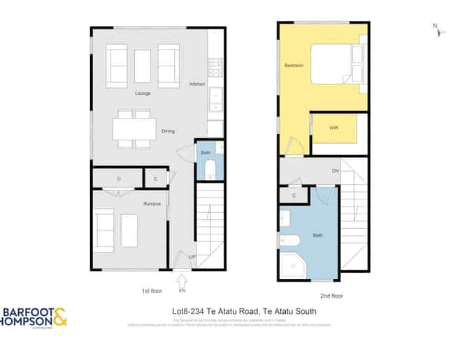 Lot 8/234 Te Atatu Road, Te Atatu South