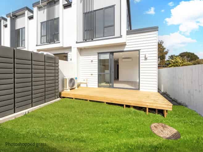 Lot 8/234 Te Atatu Road, Te Atatu South