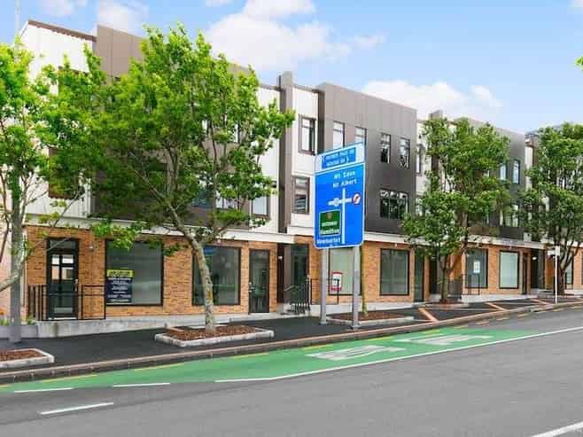 5/1 Glenside Crescent, Grafton