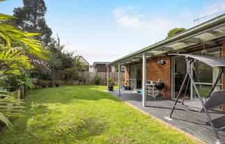 37F Brookfield Avenue, Onehunga