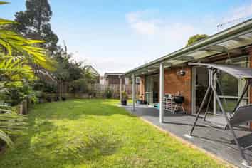37F Brookfield Avenue, Onehunga