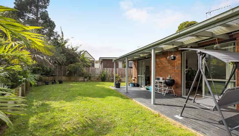 37F Brookfield Avenue, Onehunga