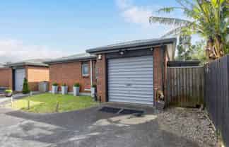 37F Brookfield Avenue, Onehunga