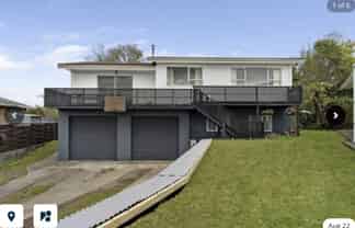 1 Tybalt Street, Stratford