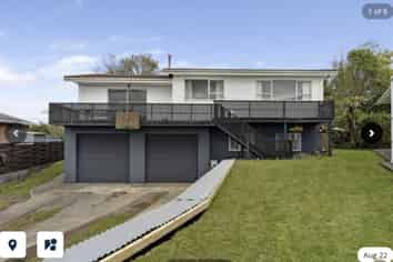 114 Tybalt Street, Stratford