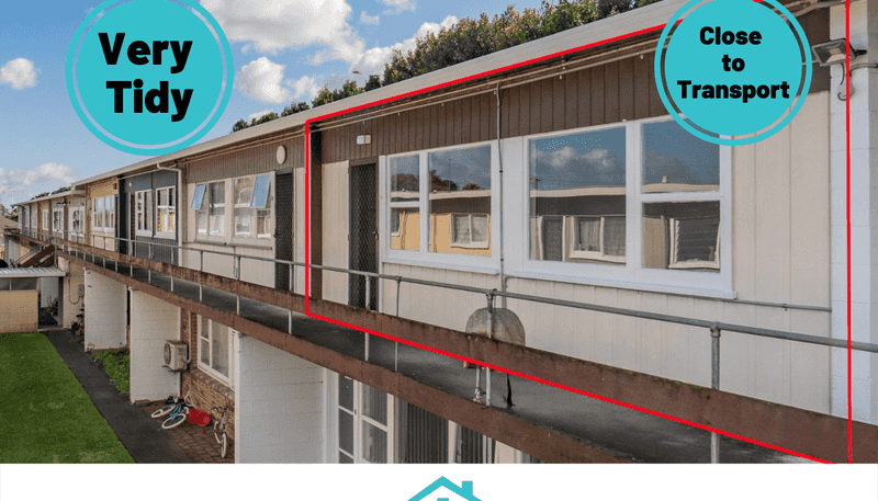 9/124 Kolmar Road, Papatoetoe