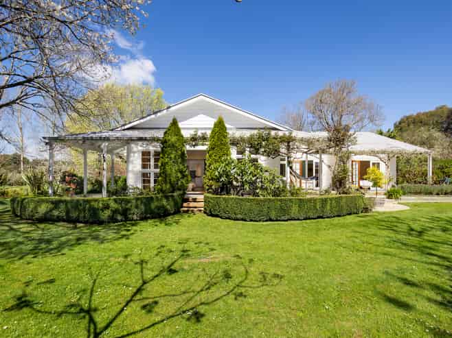 31 Wills Road, Upper Moutere