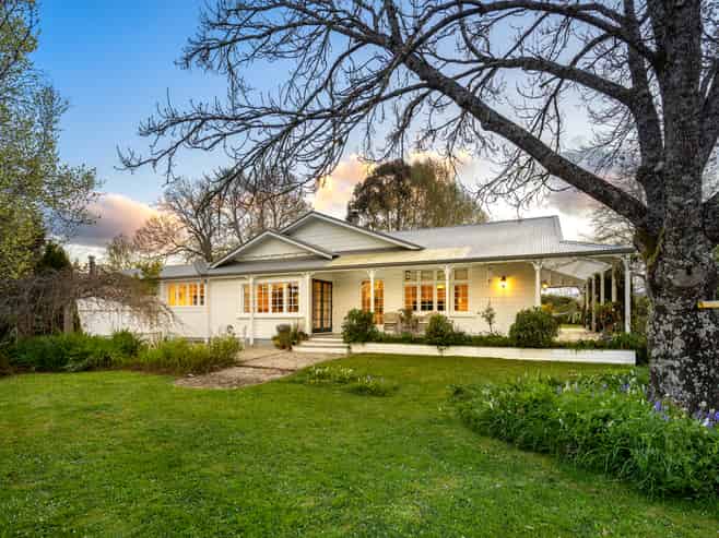 31 Wills Road, Upper Moutere
