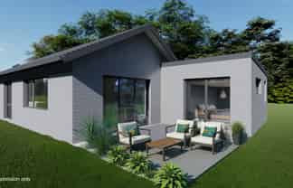 125 Marsh Avenue, Morrinsville