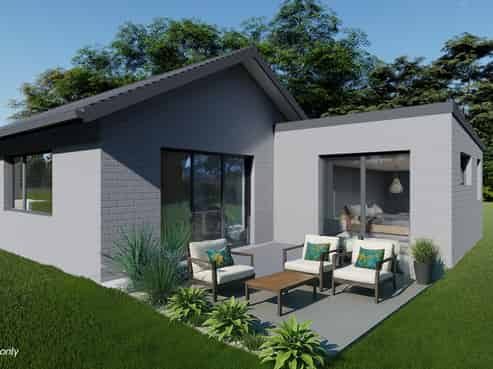 125 Marsh Avenue, Morrinsville