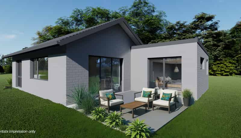 125 Marsh Avenue, Morrinsville