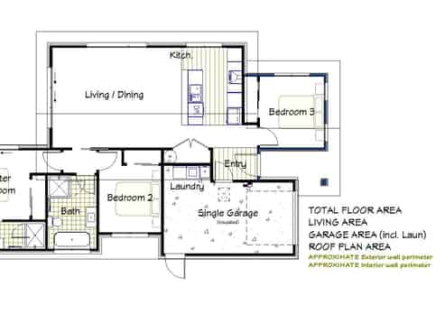 125 Marsh Avenue, Morrinsville