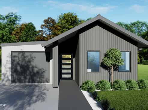 125 Marsh Avenue, Morrinsville