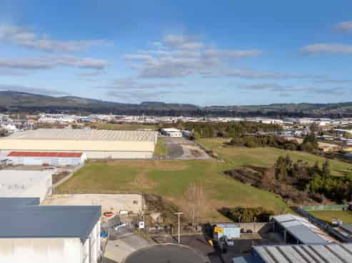 17,779m² Industrial Land