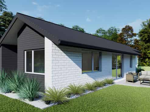 127 Marsh Avenue, Morrinsville