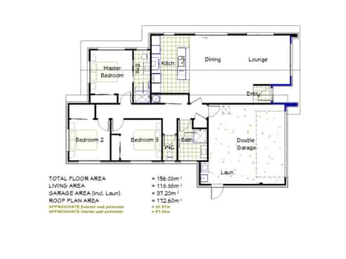 127 Marsh Avenue, Morrinsville