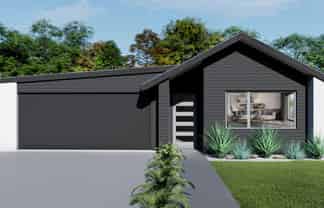 127 Marsh Avenue, Morrinsville