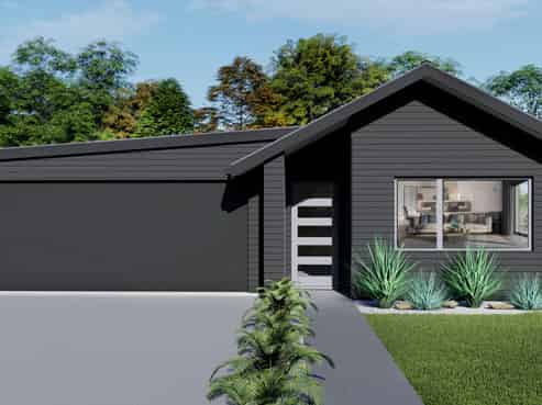 127 Marsh Avenue, Morrinsville