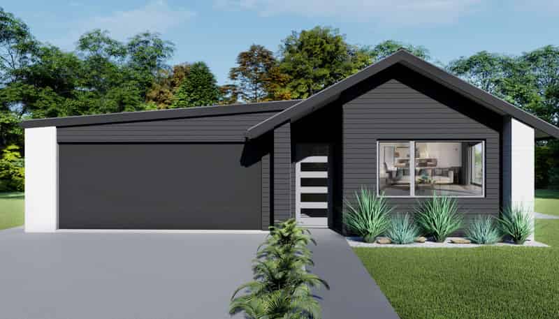 127 Marsh Avenue, Morrinsville