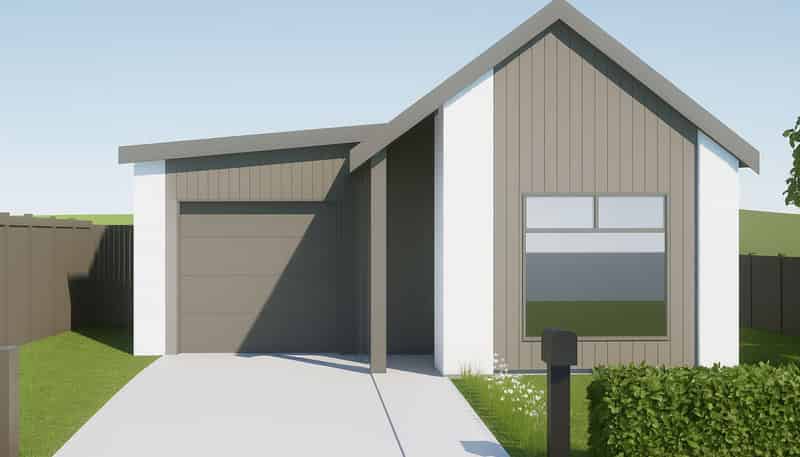 144 Rimu Street, TE KAUWHATA