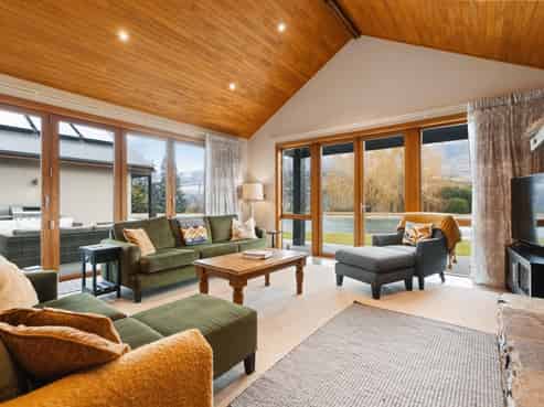 17 Mount Pisa Road, Mount Pisa, Cromwell