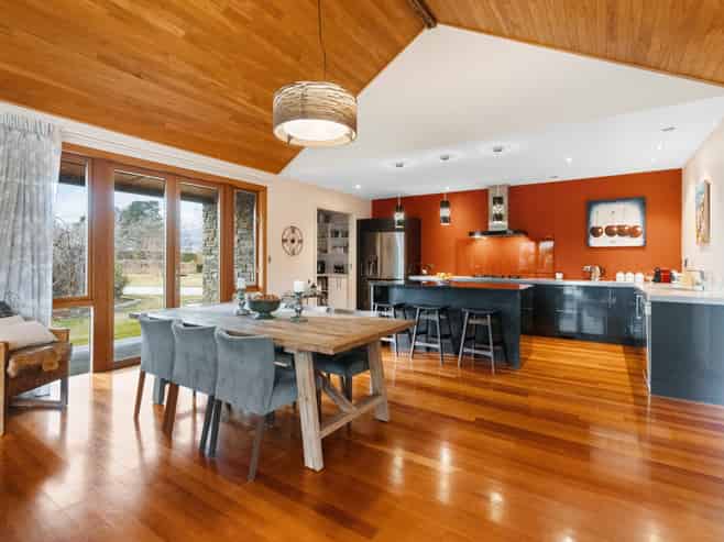 17 Mount Pisa Road, Mount Pisa, Cromwell
