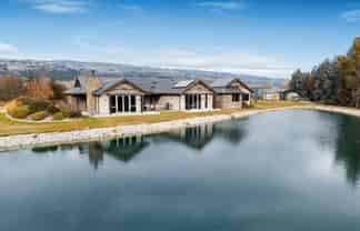 17 Mount Pisa Road, Mount Pisa, Cromwell