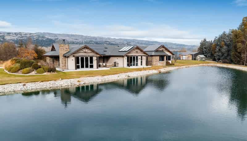 17 Mount Pisa Road, Mount Pisa, Cromwell