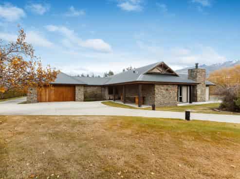 17 Mount Pisa Road, Mount Pisa, Cromwell