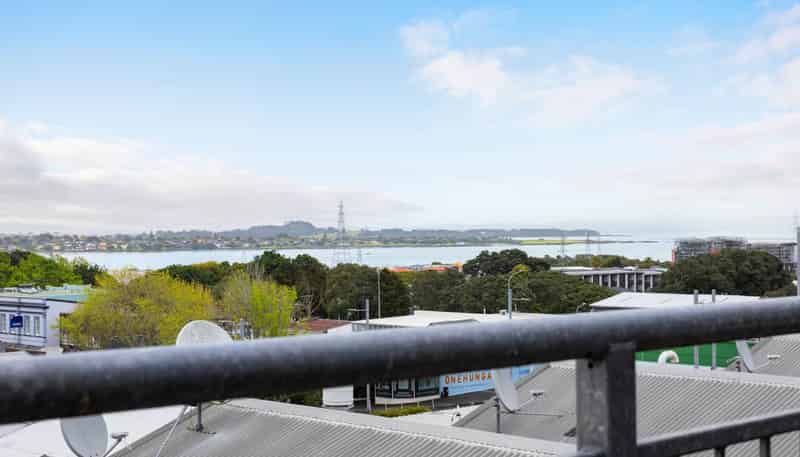 308/287 Onehunga Mall, Onehunga