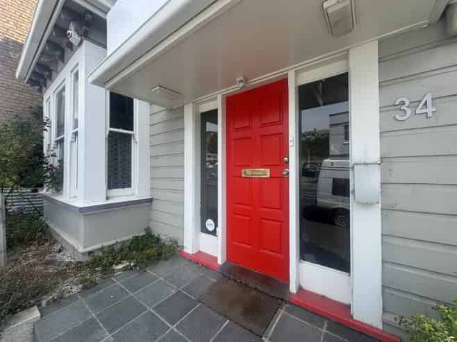 Central, Convenient, Affordable - For Lease
