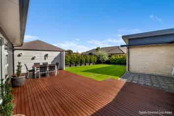13 Kidson Lane, Lincoln