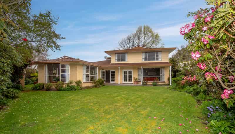 19A Witbrock Crescent, Burnside