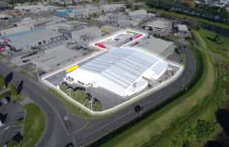 Modern & Versatile Facility in Prime Valley Position