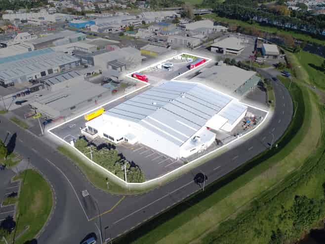 Modern & Versatile Facility in Prime Valley Position