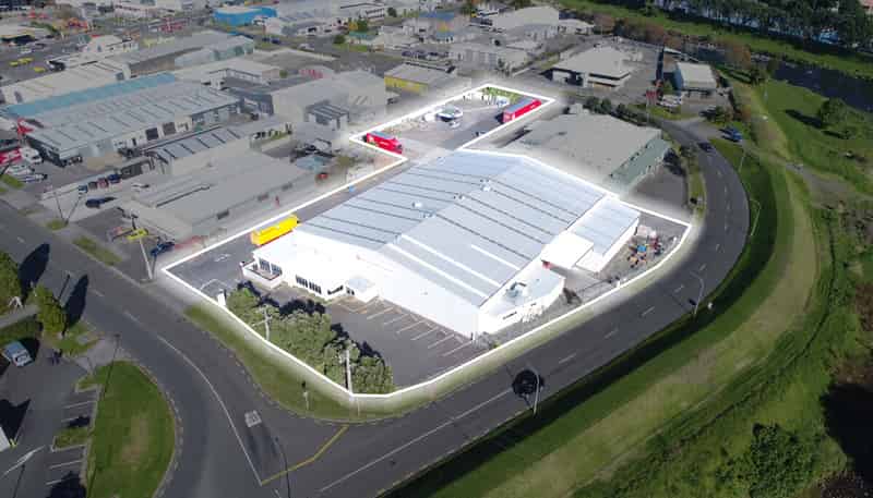 2 Smart Road & 18 Constance Street, Waiwhakaiho