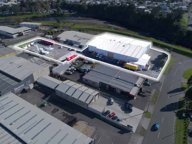 Modern & Versatile Facility in Prime Valley Position