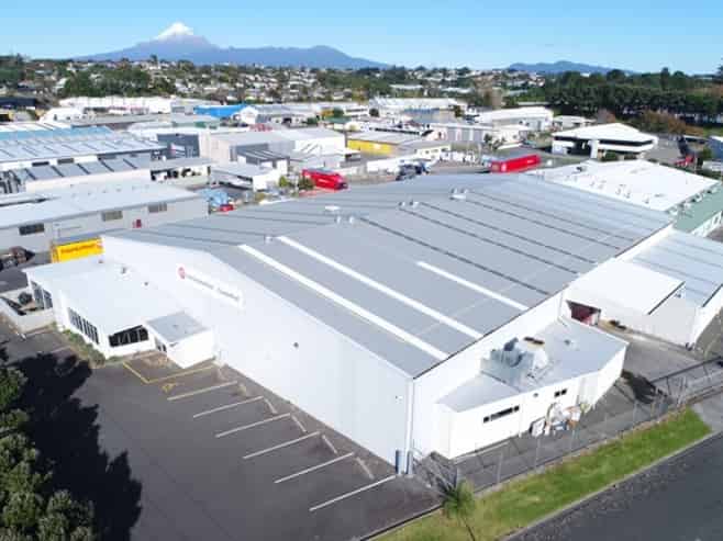 Modern & Versatile Facility in Prime Valley Position