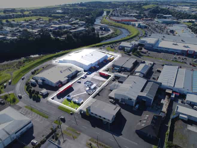 Modern & Versatile Facility in Prime Valley Position