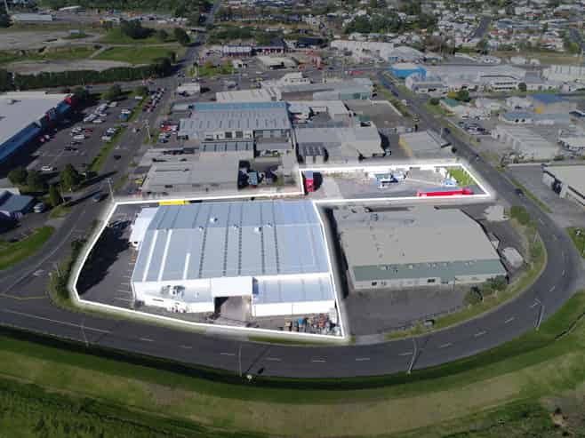 Modern & Versatile Facility in Prime Valley Position