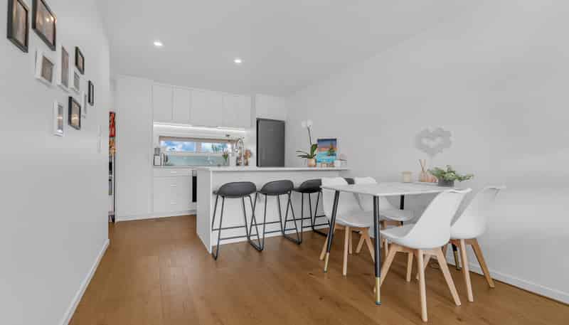 73 Helen Jenepher Lane, Mount Wellington