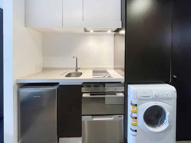 N304A/28 Torrens Terrace, Te Aro