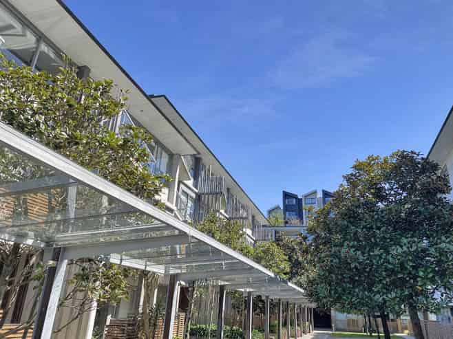 N304A/28 Torrens Terrace, Te Aro