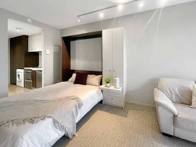 N304A/28 Torrens Terrace, Te Aro