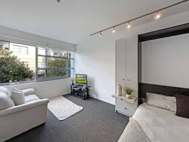 N304A/28 Torrens Terrace, Te Aro
